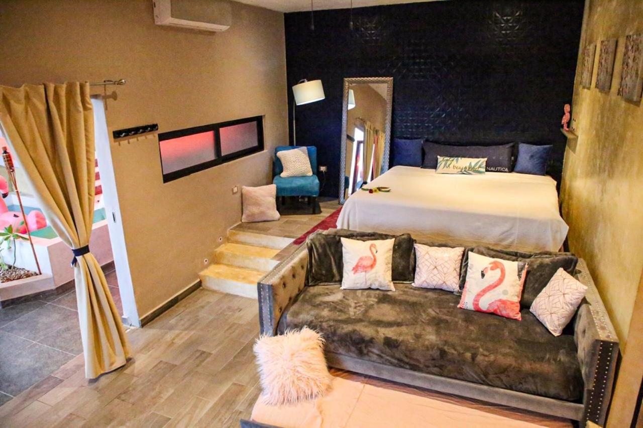 Casa Flamingo