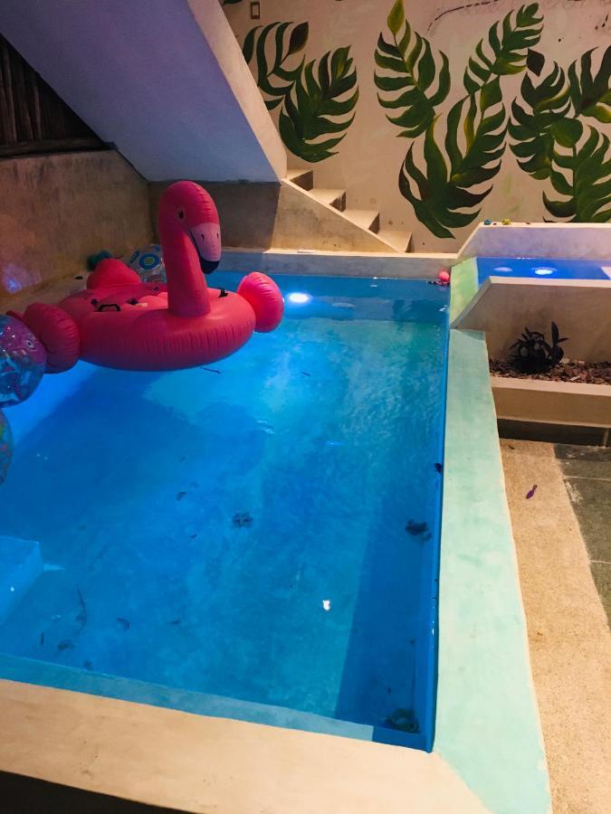 Apartahotel Casa Flamingo *