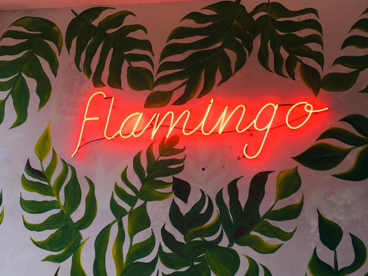 Apartahotel Casa Flamingo *