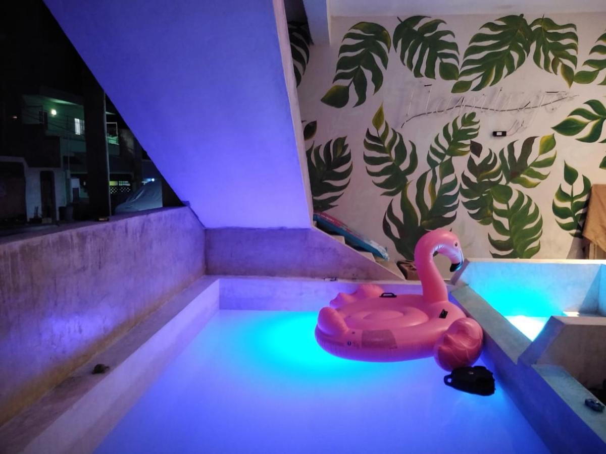 Apartahotel Casa Flamingo *